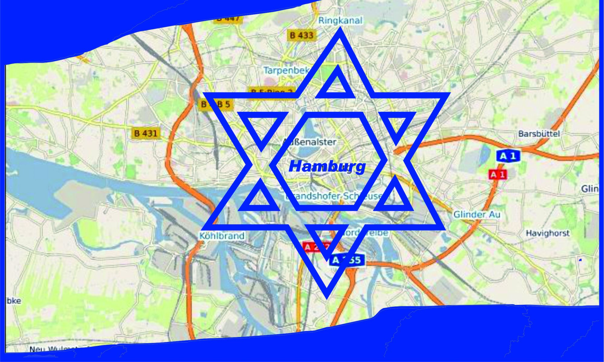 Christliche Israelfreunde Norddeutschland - Hamburg e.V.
